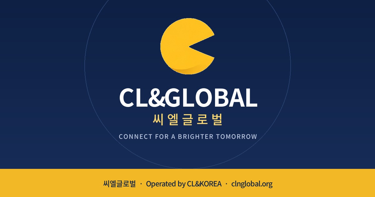 World Export Map — CL&GLOBAL